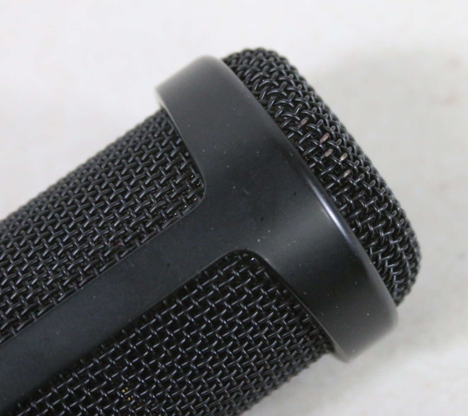 Audio-Technica AT3025 Cardioid Condenser Microphone Black w/ Pouch – TESTED!