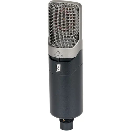 Slate Digital VMS ML-1A Large Diaphragm Modeling Microphone