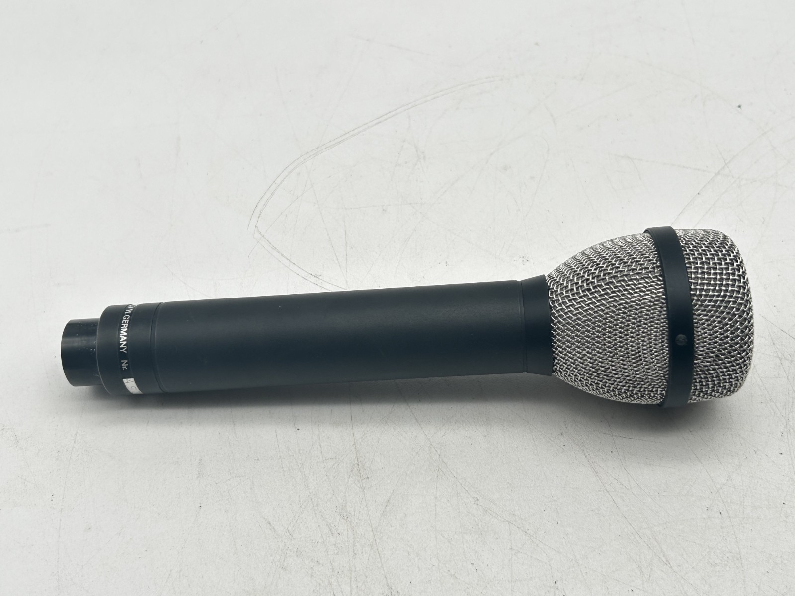 Beyerdynamic M69 N(C) Condenser Microphone – Used Tested & Works