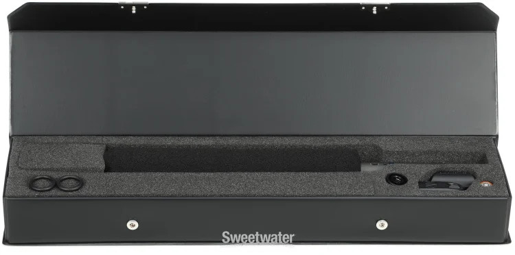 Audio-Technica AT8035 Shotgun Condenser Microphone