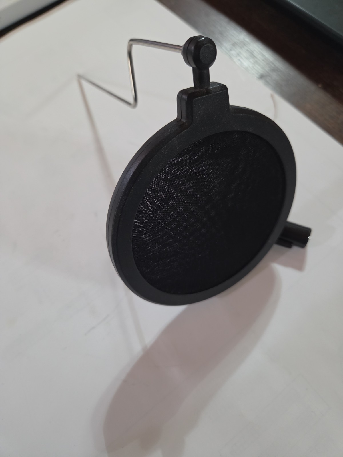 USB Microphone Studio Microphone Stand Adjustable Maono