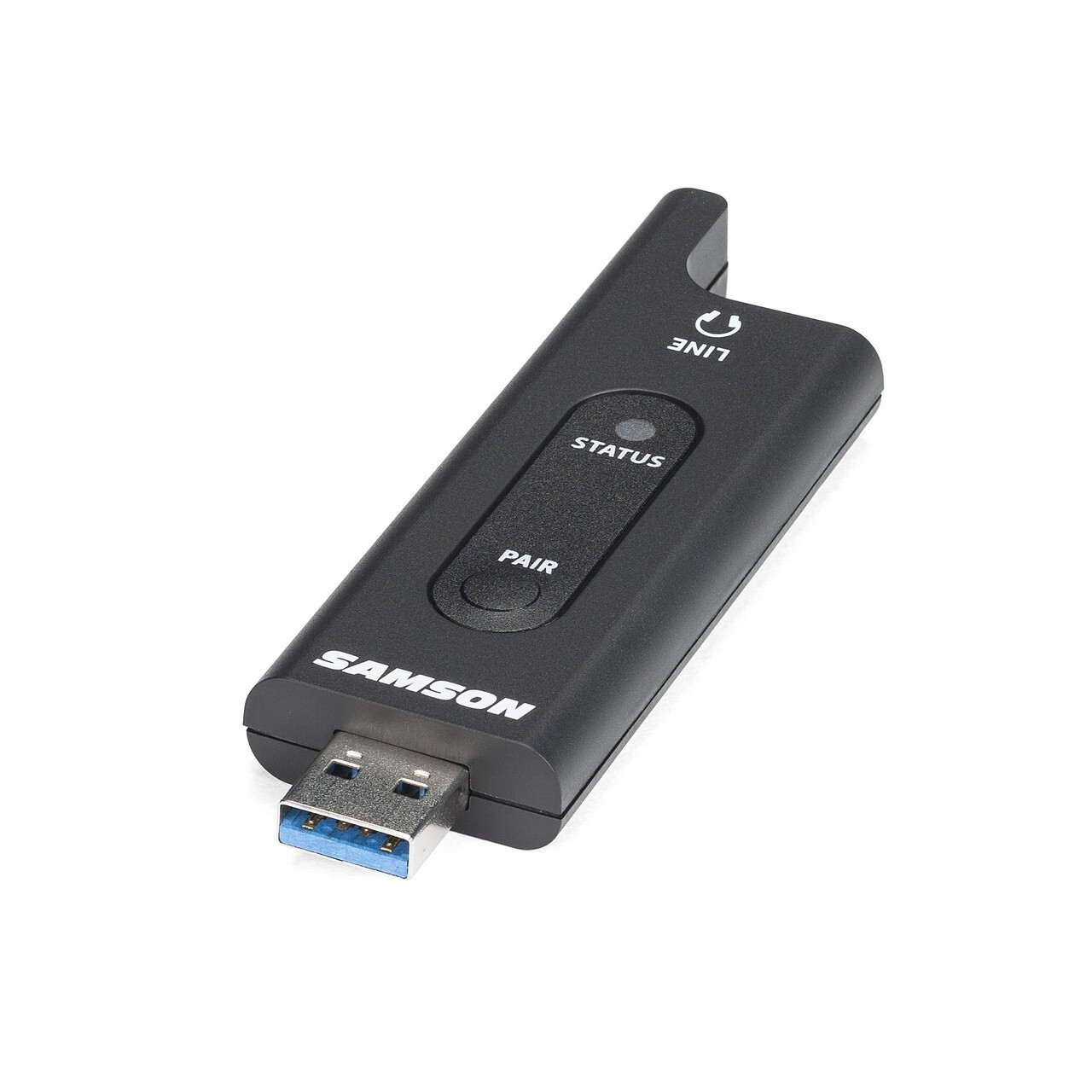 Samson Stage XPD2 Dynamic Handheld USB Digital Wireless System Microphone