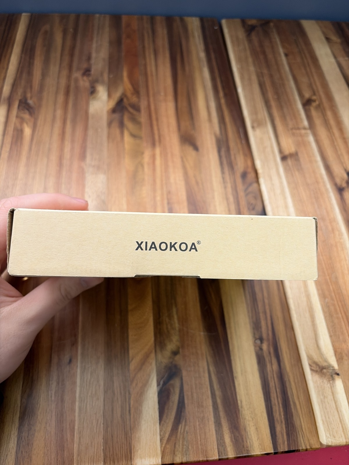 XIAOKOA 2.4G Wireless Headset Microphone System N80-B