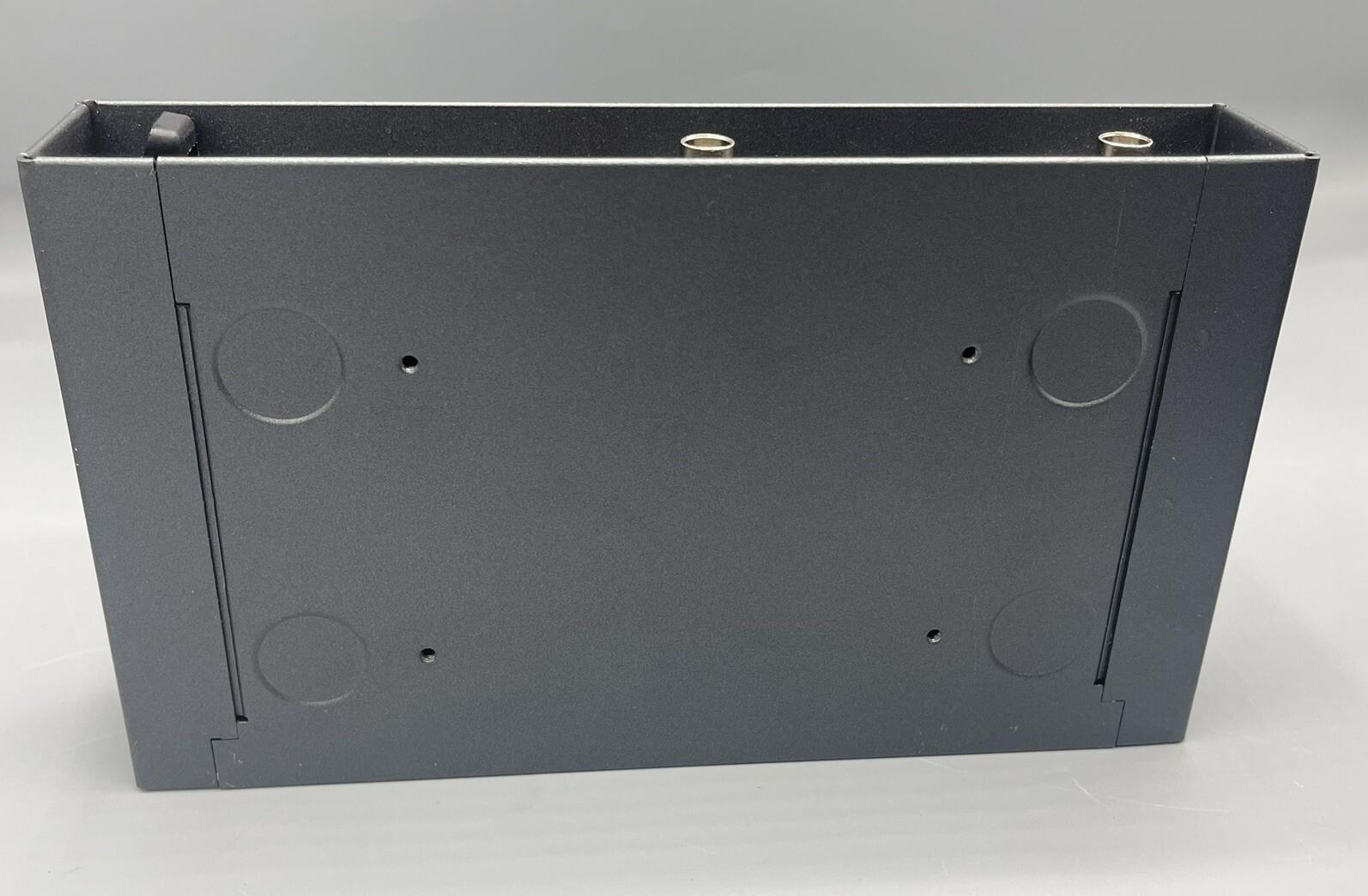 Sennheiser ew300 EM300 Diversity Receiver Freq Range 630-662MHz **Unit Only**