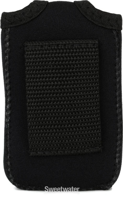 Shure WA582B Belt Pouch For Shure Transmitters