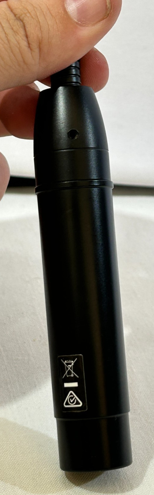 Samson CM15P Gooseneck Podium Microphone – no stand