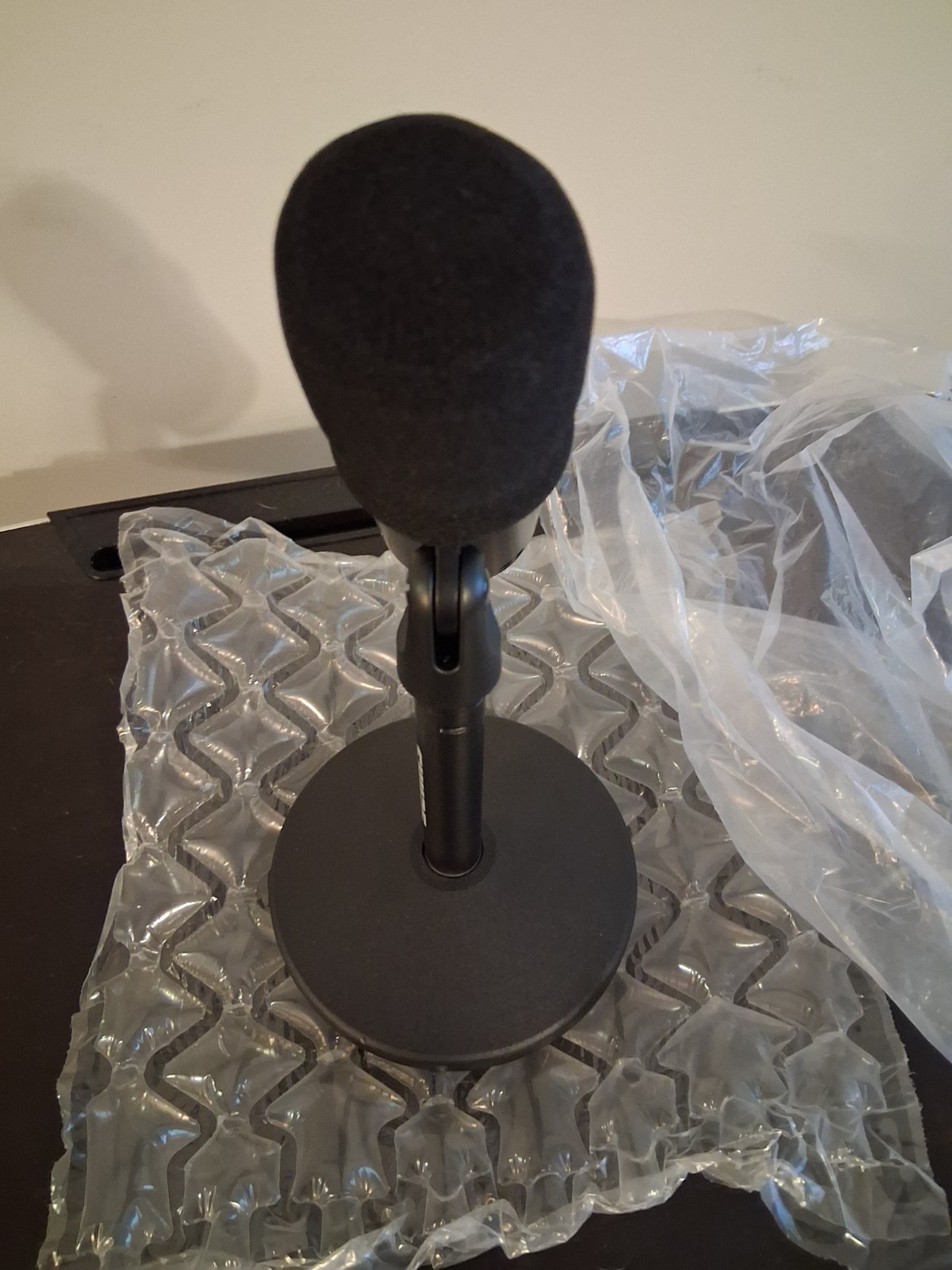 Open Box Shure MV6 USB Gaming Microphone Dynamic PC Mac Streaming Recording