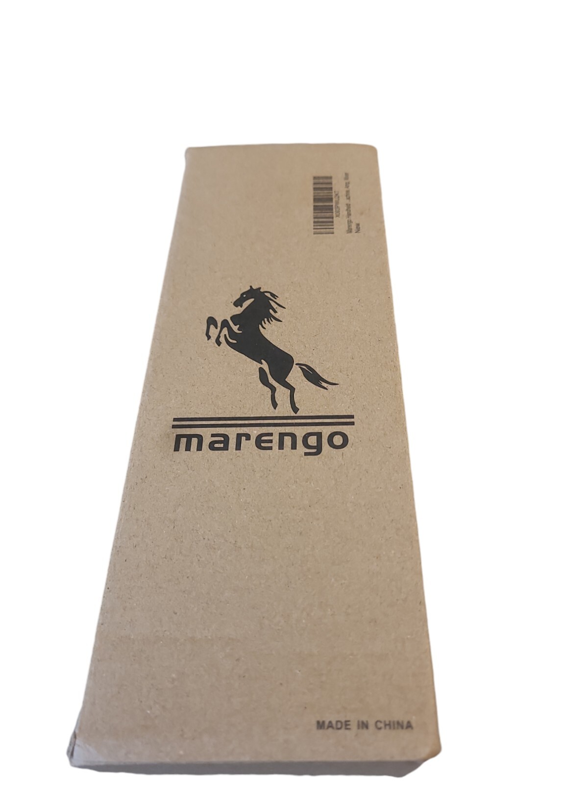 Marengo Handheld Wired Microphone, Cardioid Dynamic Vocal Mic with 13ft Cable
