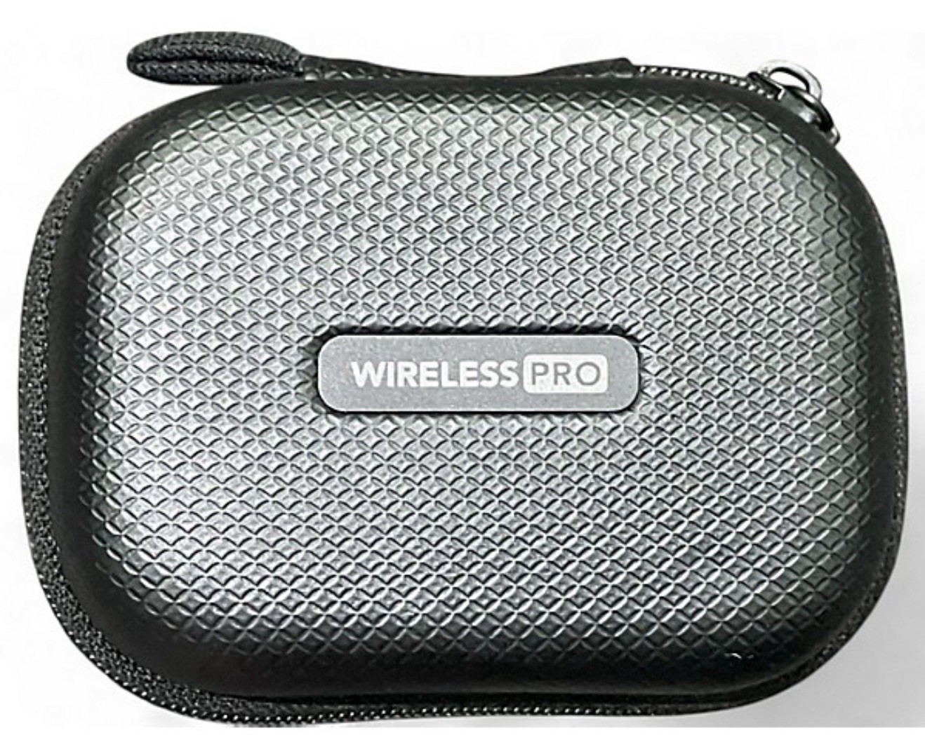 RØDE RODE Wireless PRO Compact Microphone System Charging Case w/Cable