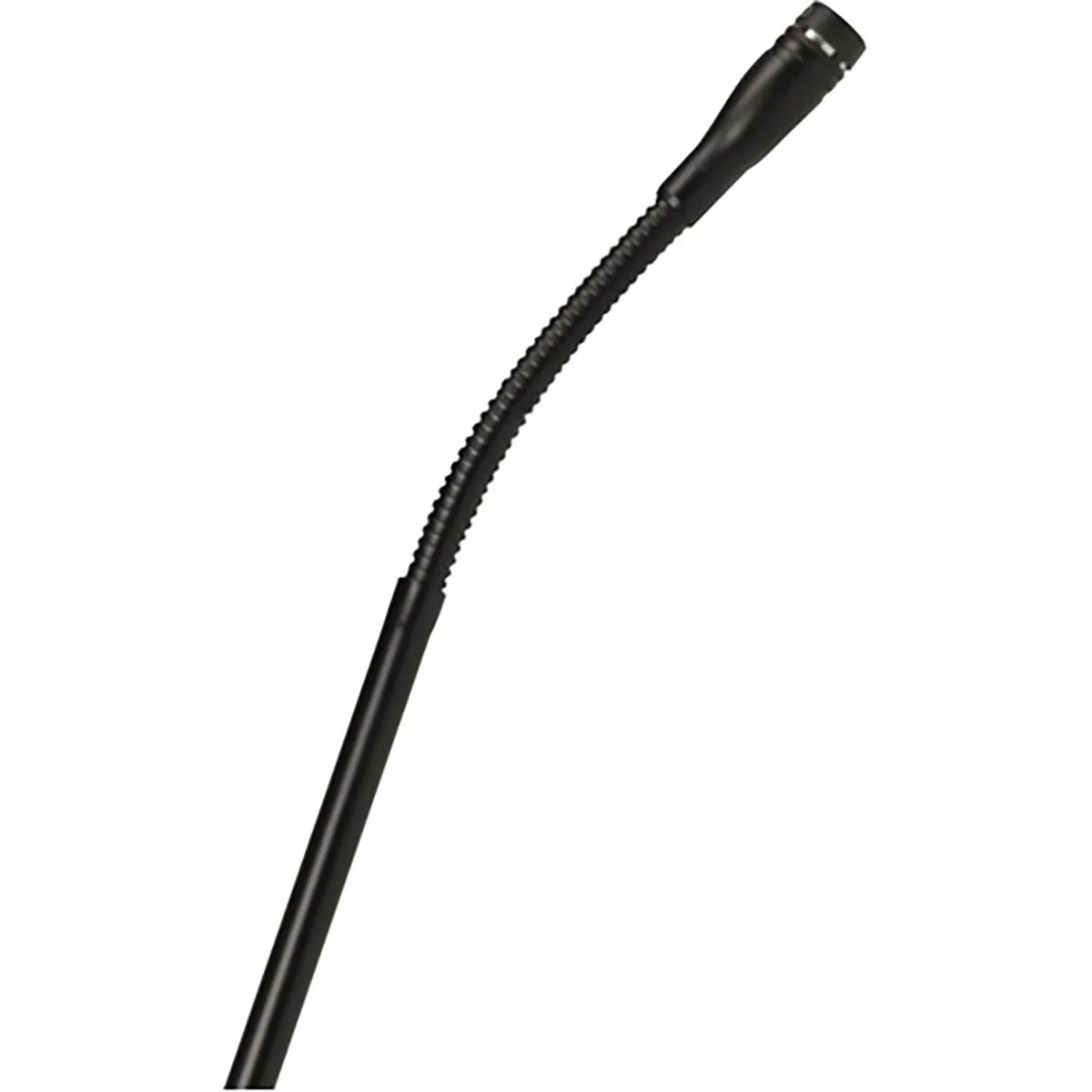 Shure MX424 24″ Microflex Standard Gooseneck Microphone – SKU#2072816