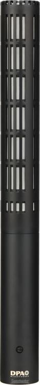 DPA 2017 Shotgun Microphone