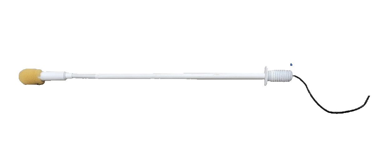 Audix M40 Miniature High Output 12″ Ceiling Mic