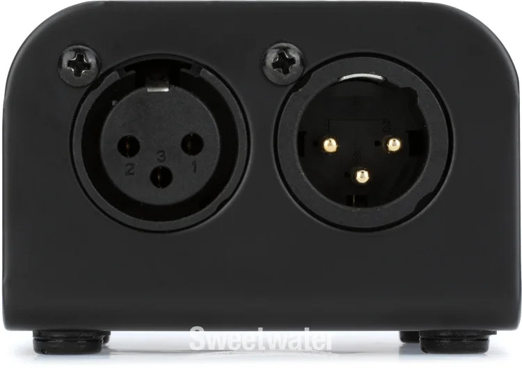 Rolls MS111 Mic Mute Switch