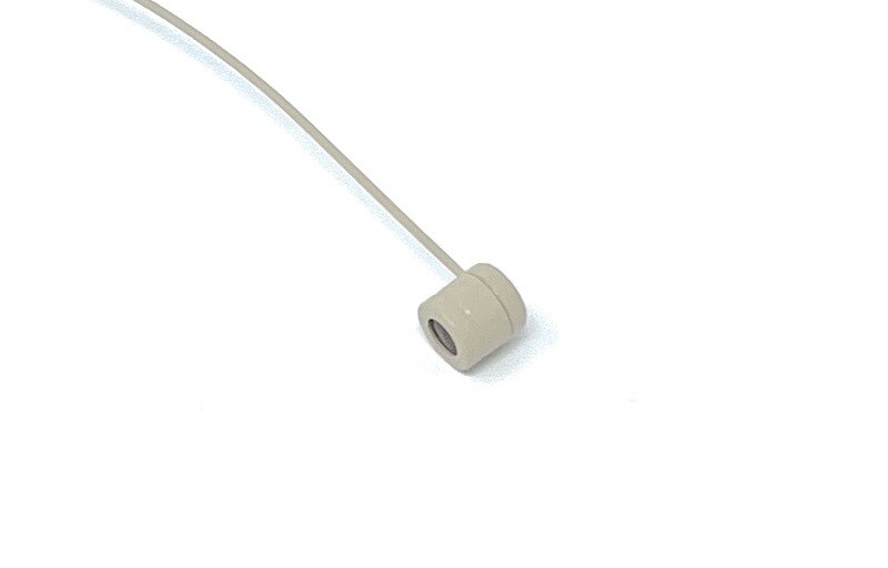Headset Microphone fits Sennheiser Bodypack Transmitters with 3.5mm TRS