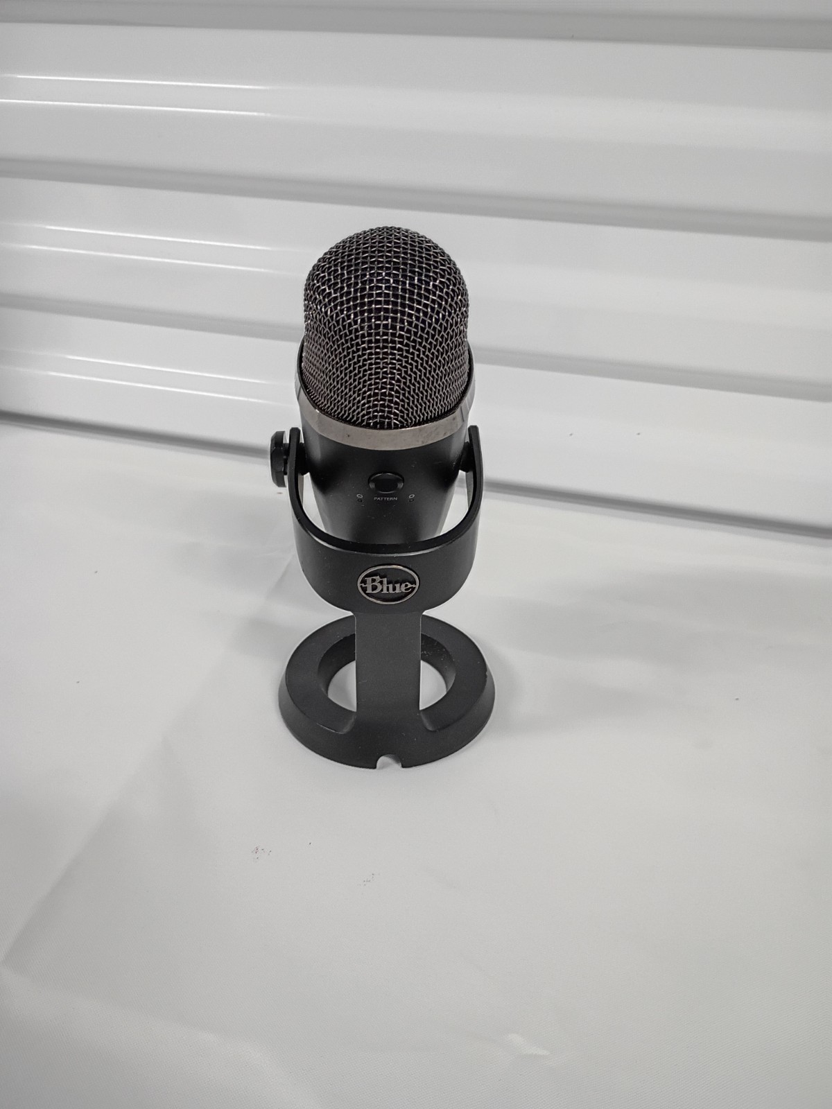 BLUE MIC ICES-3(B)/NMB-3(B), M/N: A00098