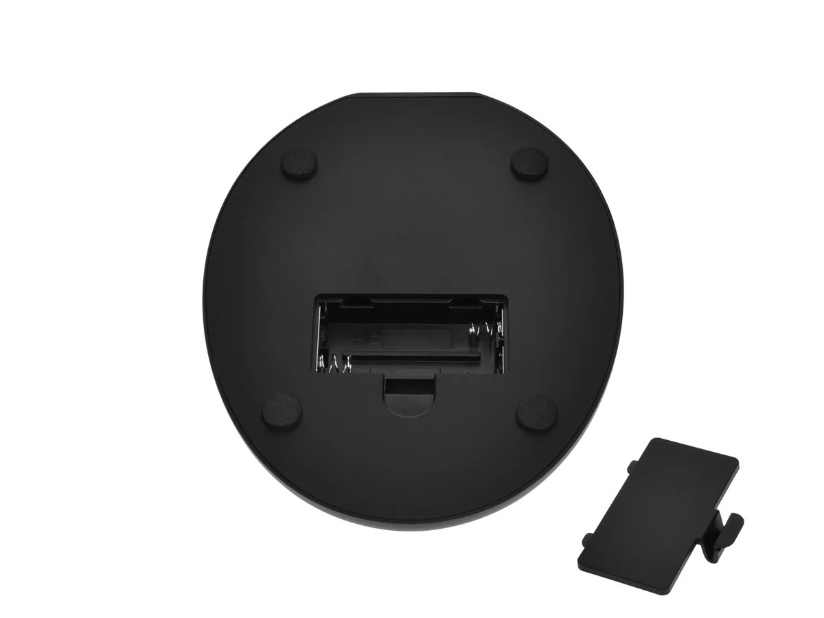 Monoprice Commercial Audio Desktop Paging Microphone W/ On/Off Button (NO LOGO)