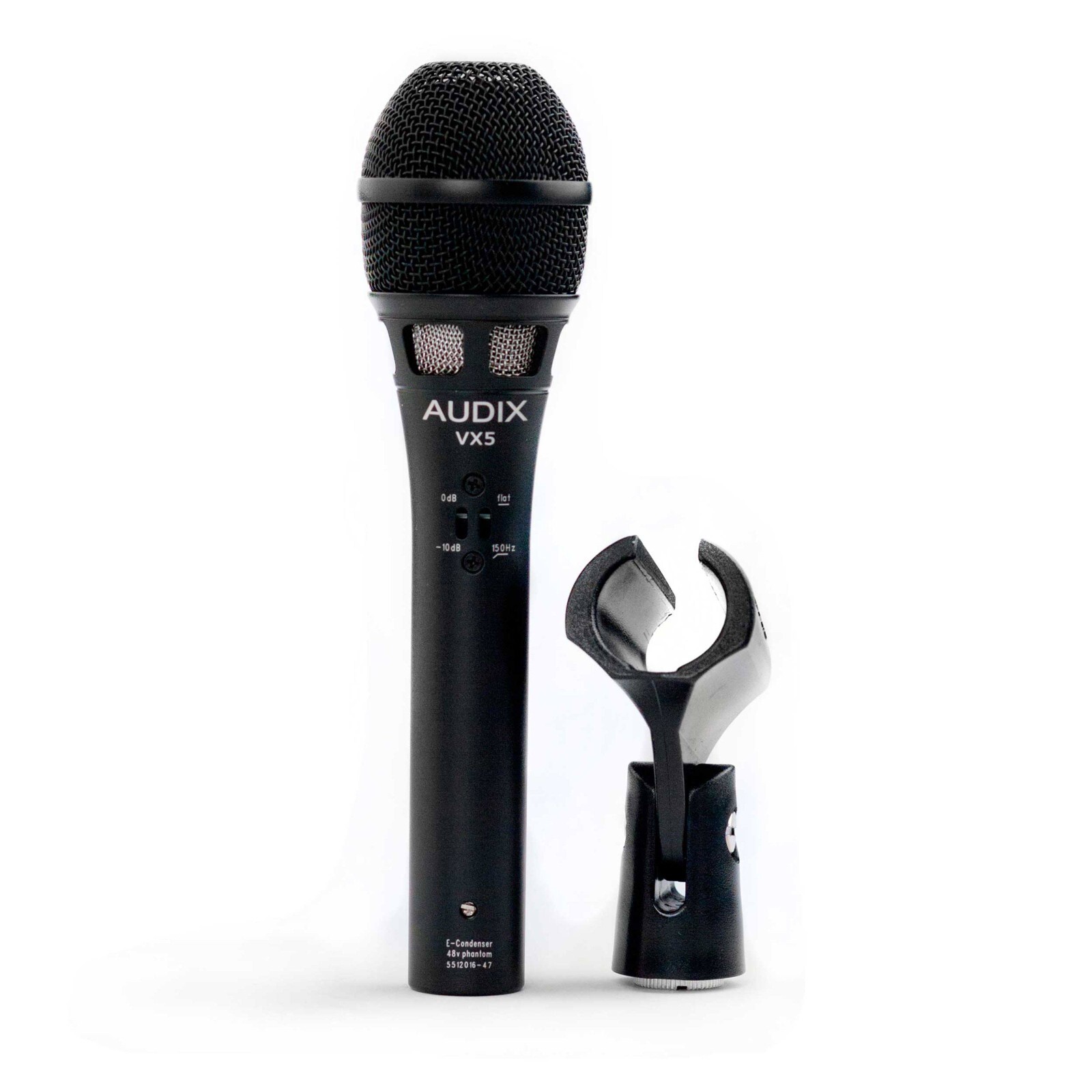 *BRAND NEW* Audio-Technica ATM650 Dynamic Instrument Professional Microphone