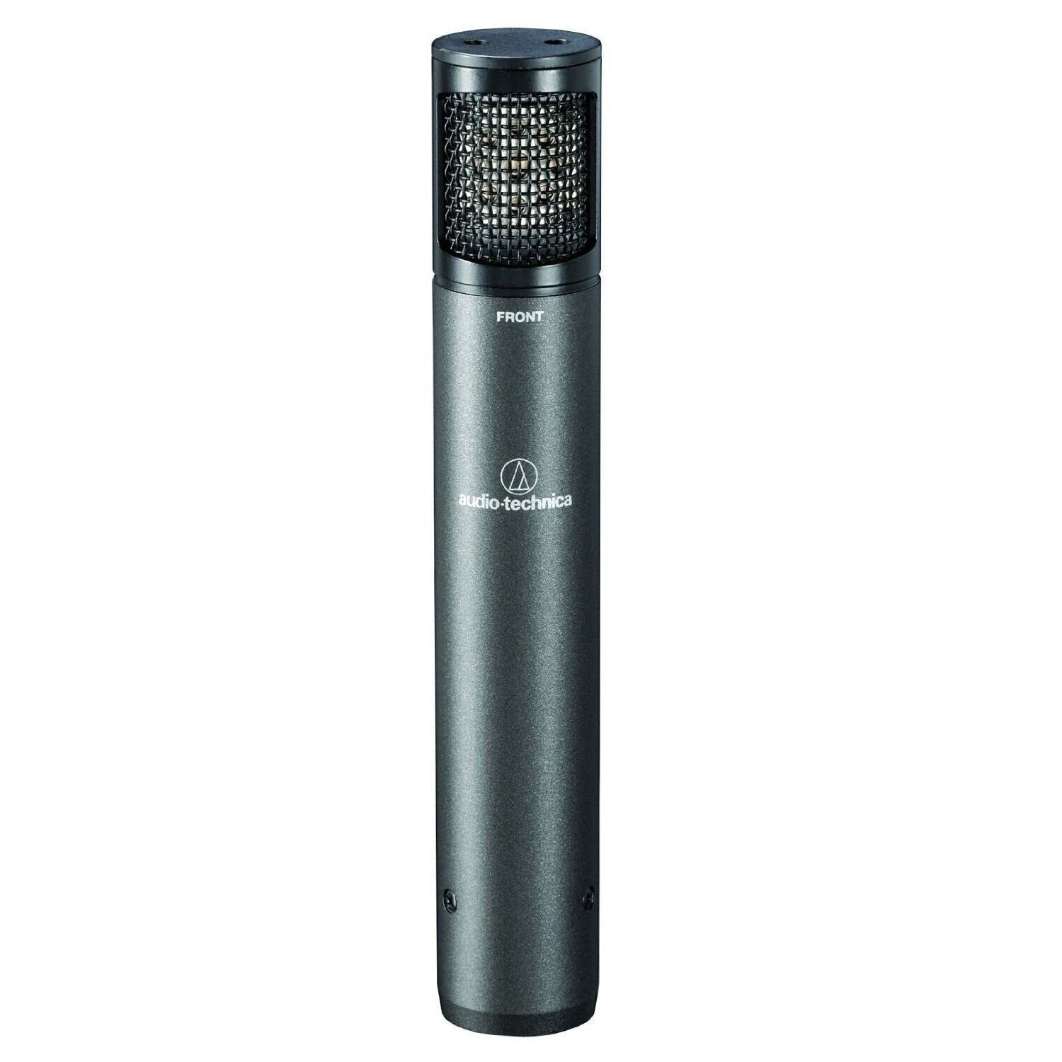 Audio-Technica ATM-450 Cardioid Condenser Instrument Microphone NEW 2DAY DELIVER