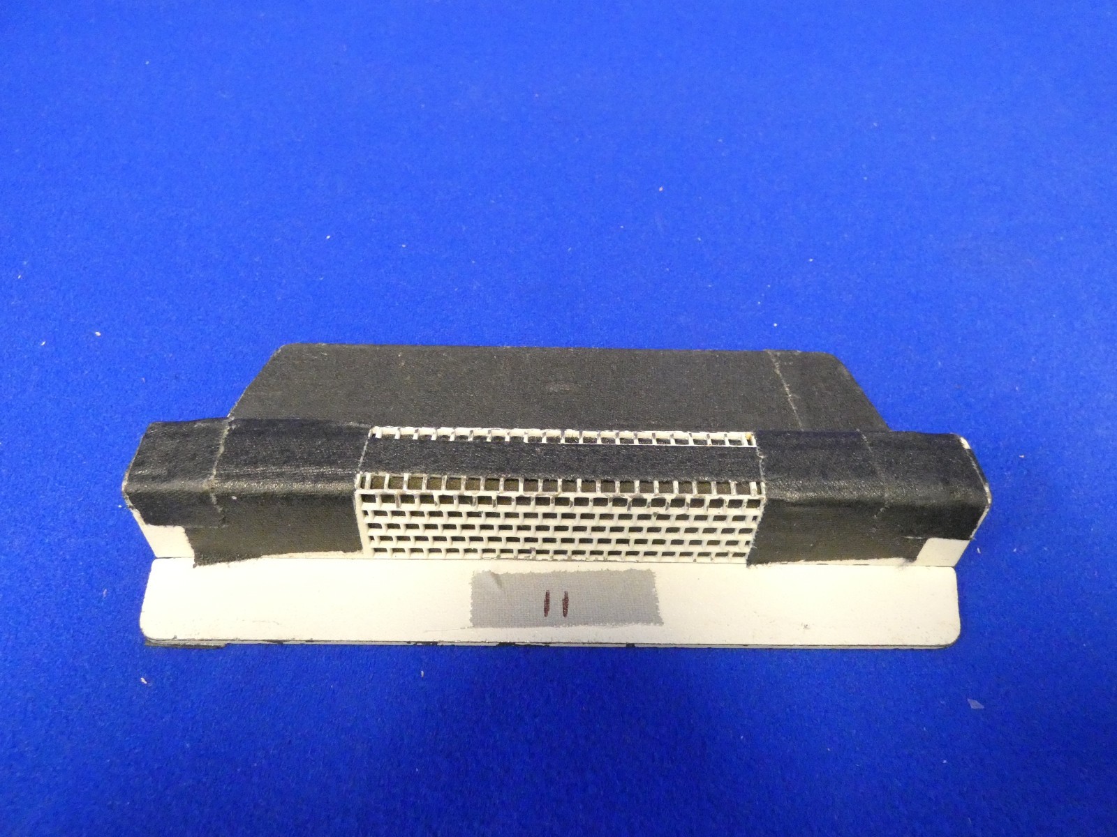 Crown PCC160 Professional Boundary Microphone (White w/Marks-Works no Cable)