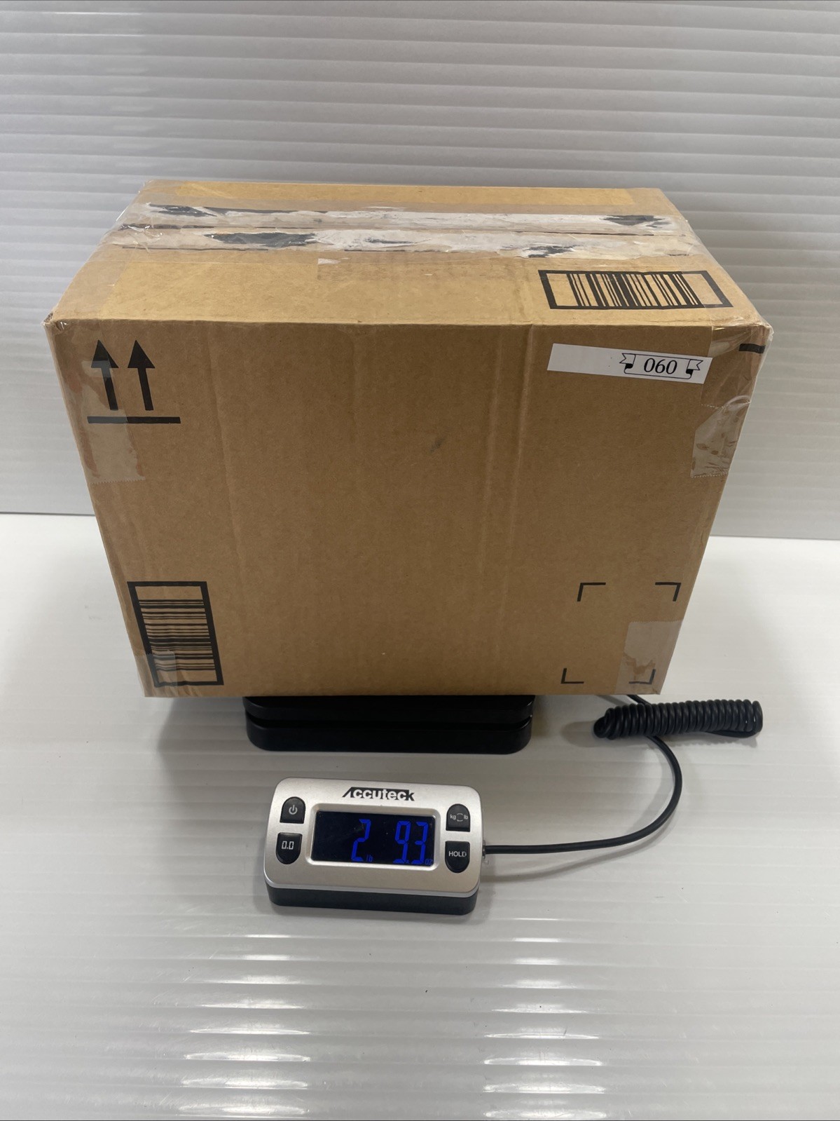 Microphone Acesonic HM-708 Professional Dynamic Corded Volume Controller