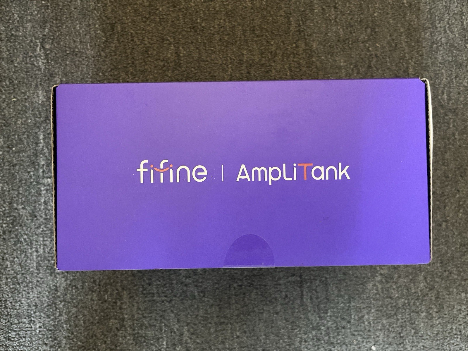 Fifine K688 Dynamic Podcast Microphone, Black, Dynamic Microphone Form Factor