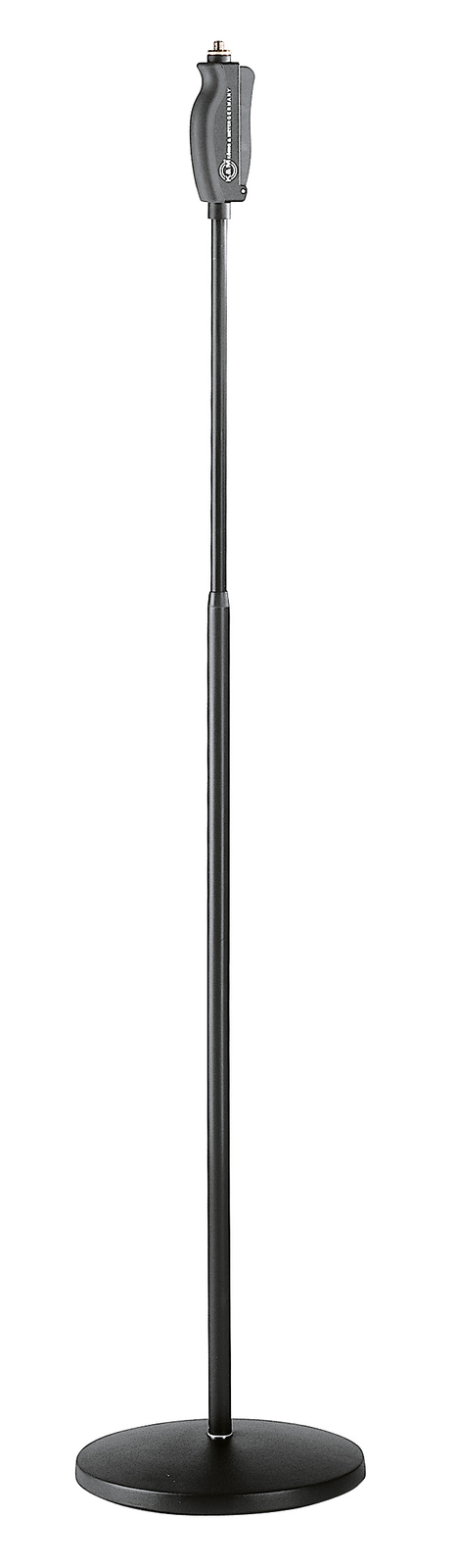 K&M 26085 Soft Touch Adjustable 42-70 Microphone Stand