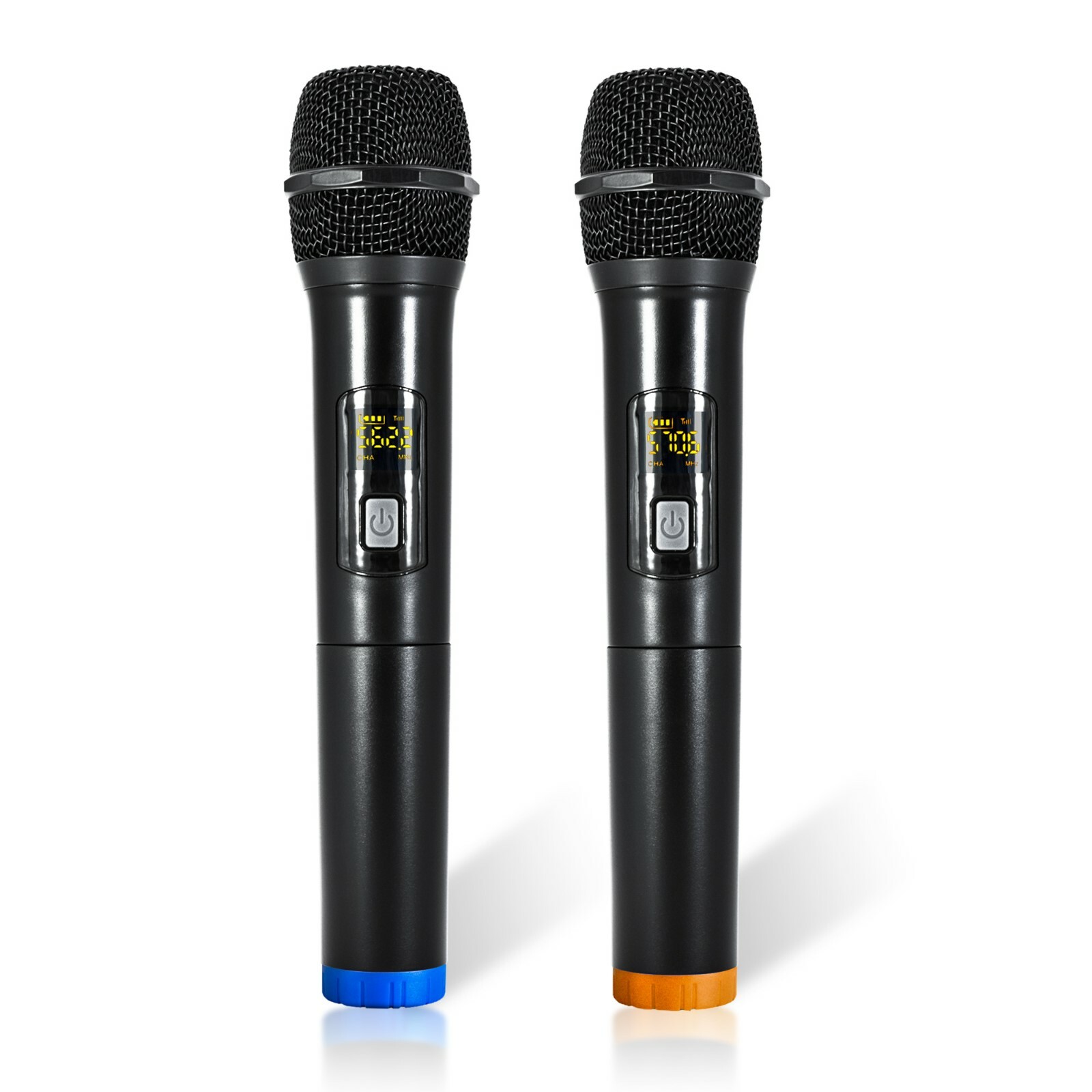 Sound Town Wireless Microphone Karaoke Mixer w/ HD ARC/Optical/AUX SWM15-PRO