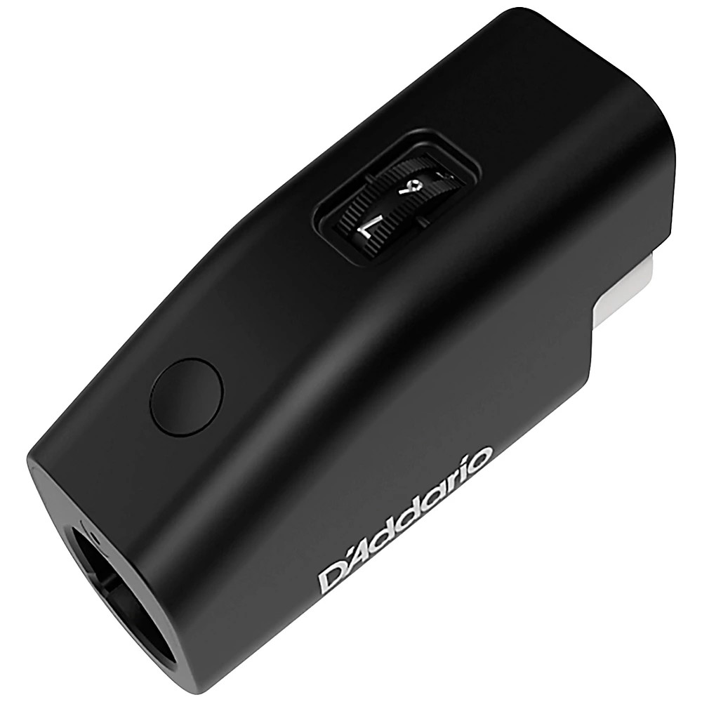 D’Addario Mic Mute Infrared Mic Sensor