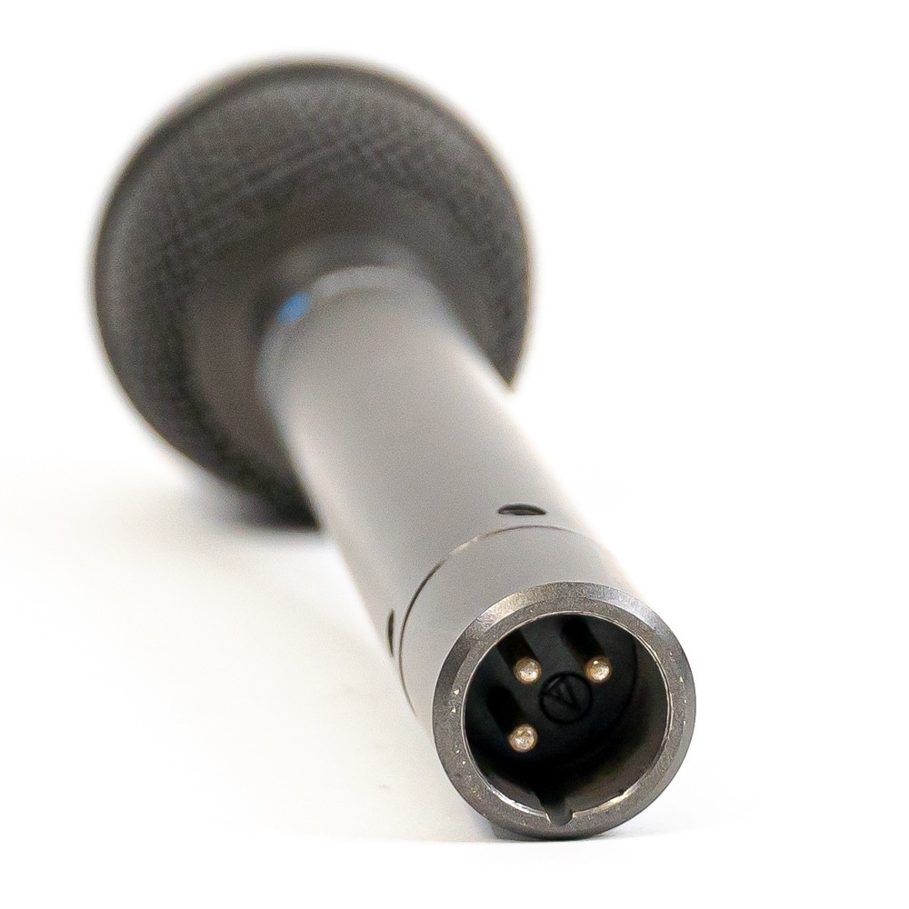 Audio-Technica ATM31 Cardioid Condenser Microphone