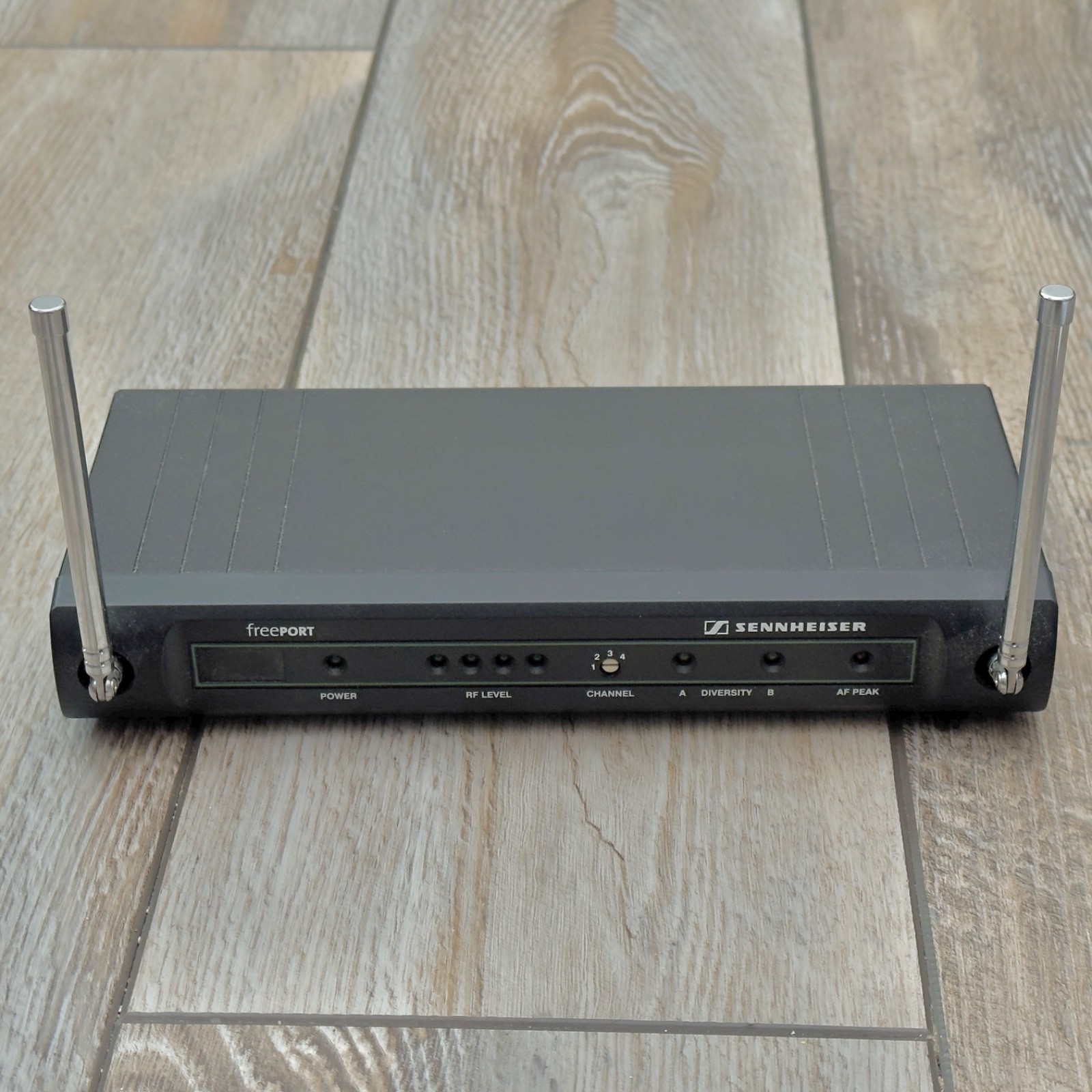 Sennheiser FP72-C FreePort Instrument Set UHF Wireless Instrument System