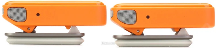 Rode Wireless Micro Microphone Kit – USB-C, Orange