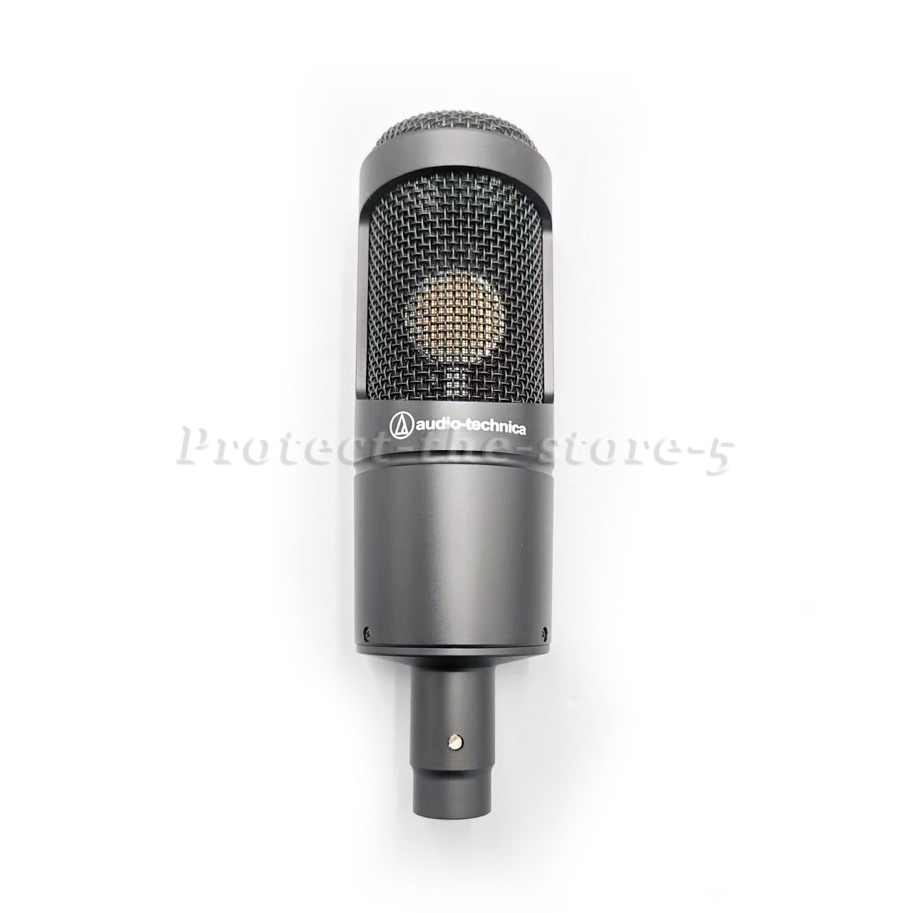 AT2035 Audio-Technica Large Diaphragm Cardioid Condenser Microphone CA STOCK