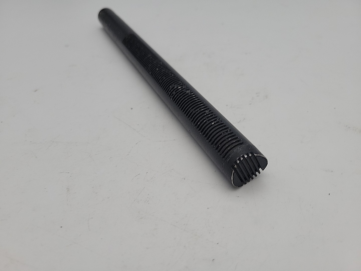 Sennheiser MKH 416 P48 Compact Super-Cardioid Shotgun Microphone – Black READ