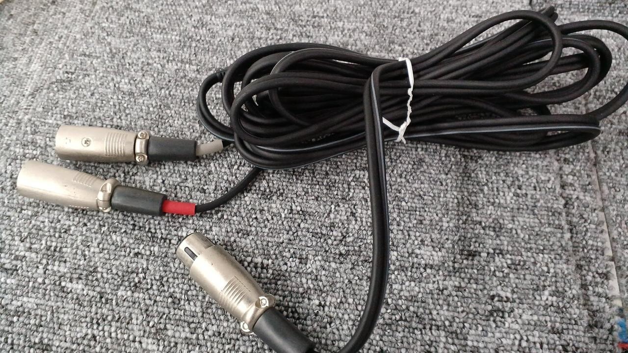 audio-technica ATM-825 Condenser Mic Microphone