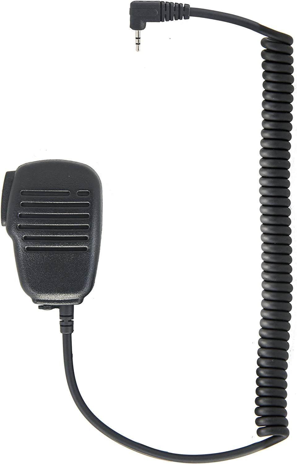 Cobra GA-SM08 Handheld Speaker Microphone For 2 Way Radio Attached 3.5mm Jack
