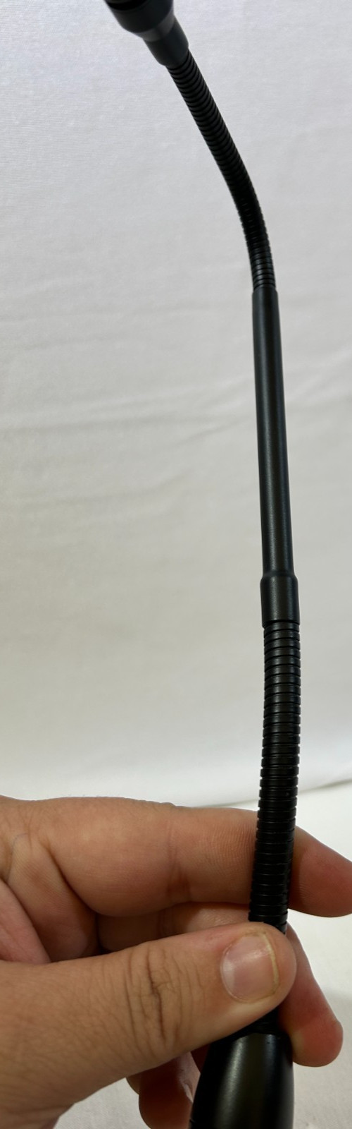 Samson CM15P Gooseneck Podium Microphone – no stand