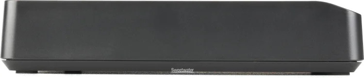 Shure SBC80-903 8-Bay Battery Charger