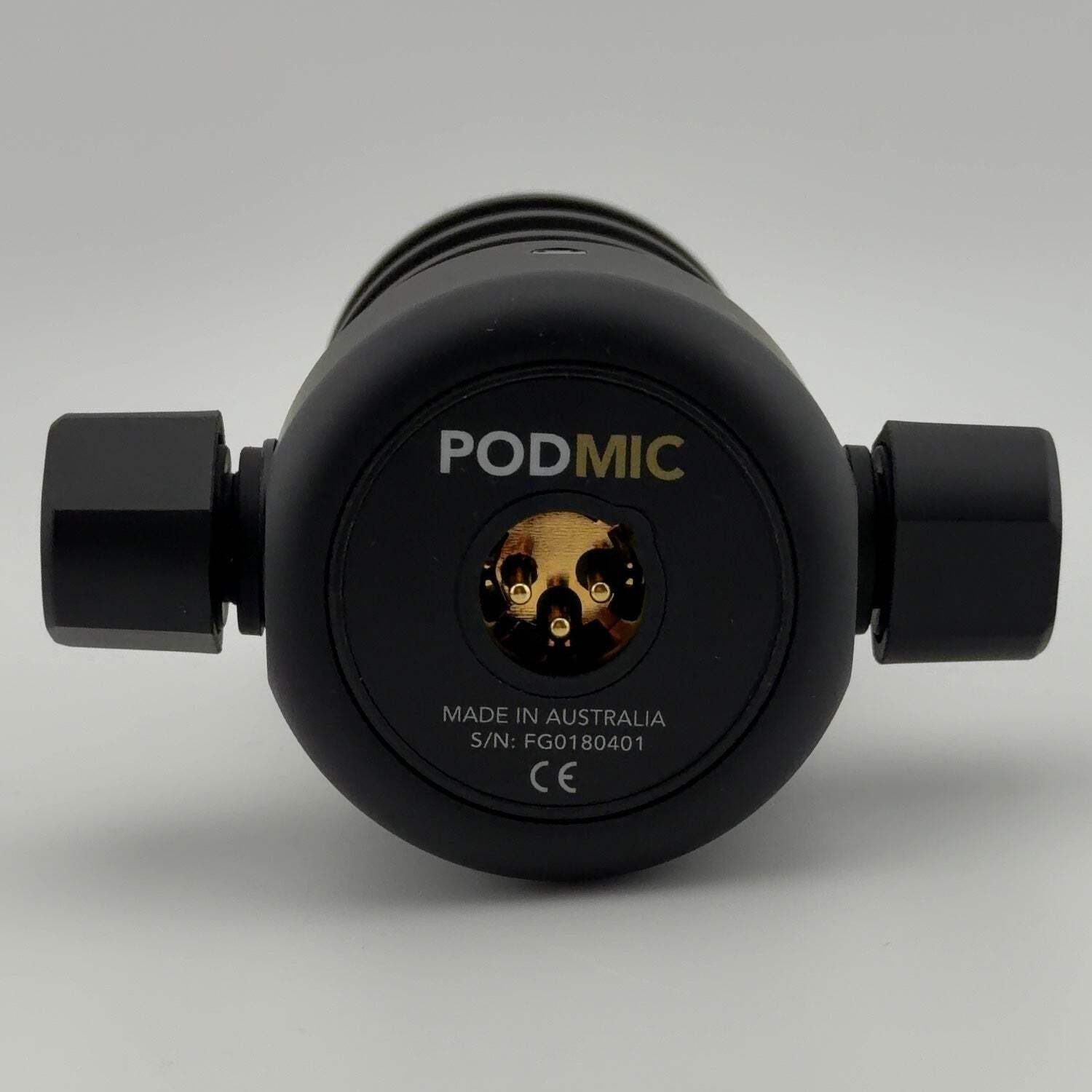 Rode PODMIC 50 Hz – 16kHz Broadcast Dynamic Microphone