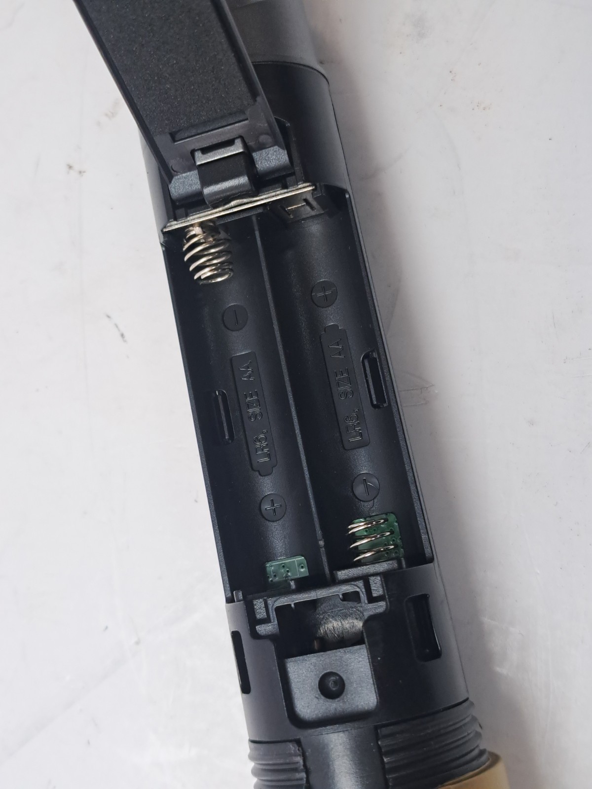 SAMSON Concert 88 CH88 Microphone D Freq 542-566MHz Wireless Mic