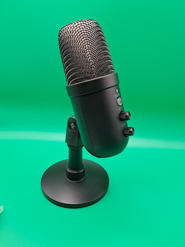 RGB Professional Live Microphone