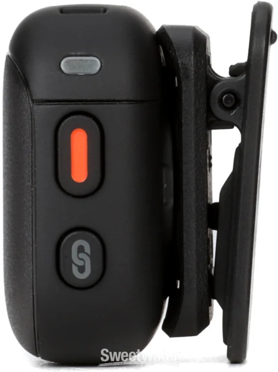 DJI Mic 3 Single Wireless Transmission System – 2.4GHz/5GHz