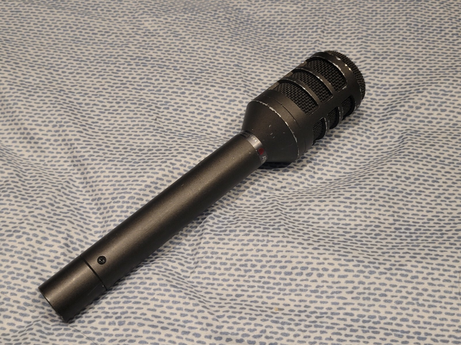 Audio Technica ATM21 Dynamic Microphone