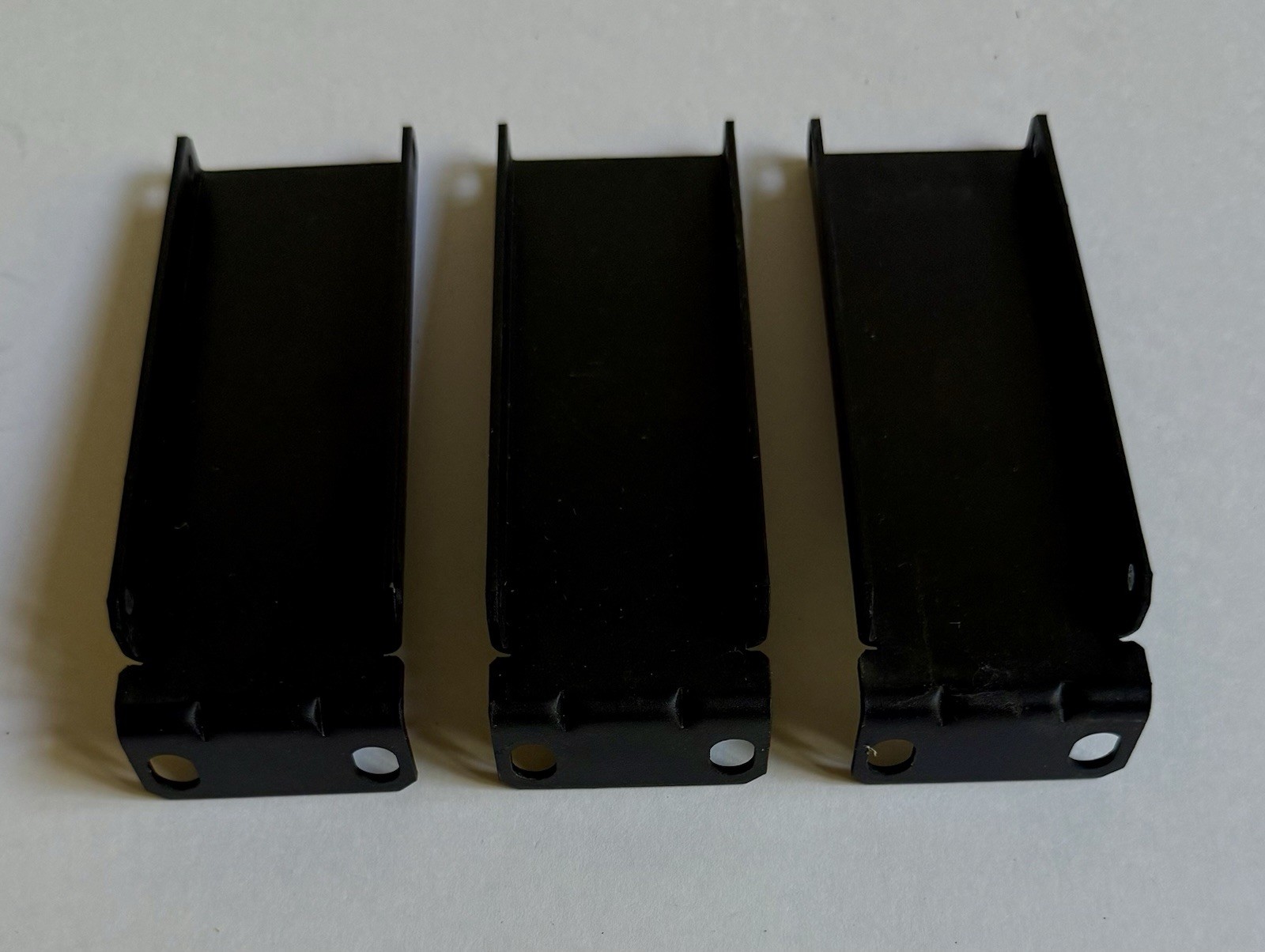 Lot Of Shure And Crown Audio Equipment DFR11EQ• UT1• UT4• Prologue 14L• +++