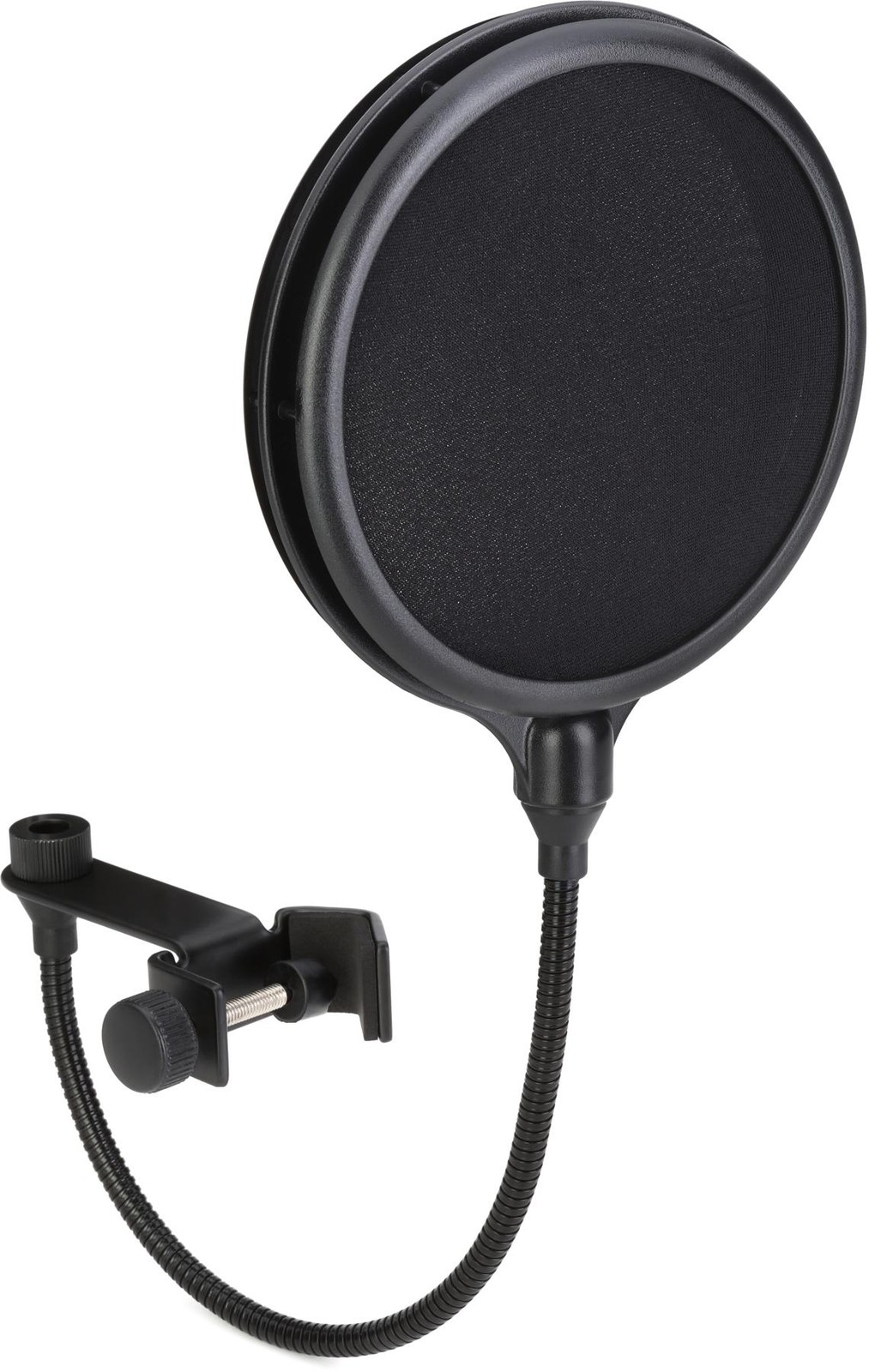 Gator GM-POP FILTER 6-inch Double-layer Pop Filter (3-pack) Bundle