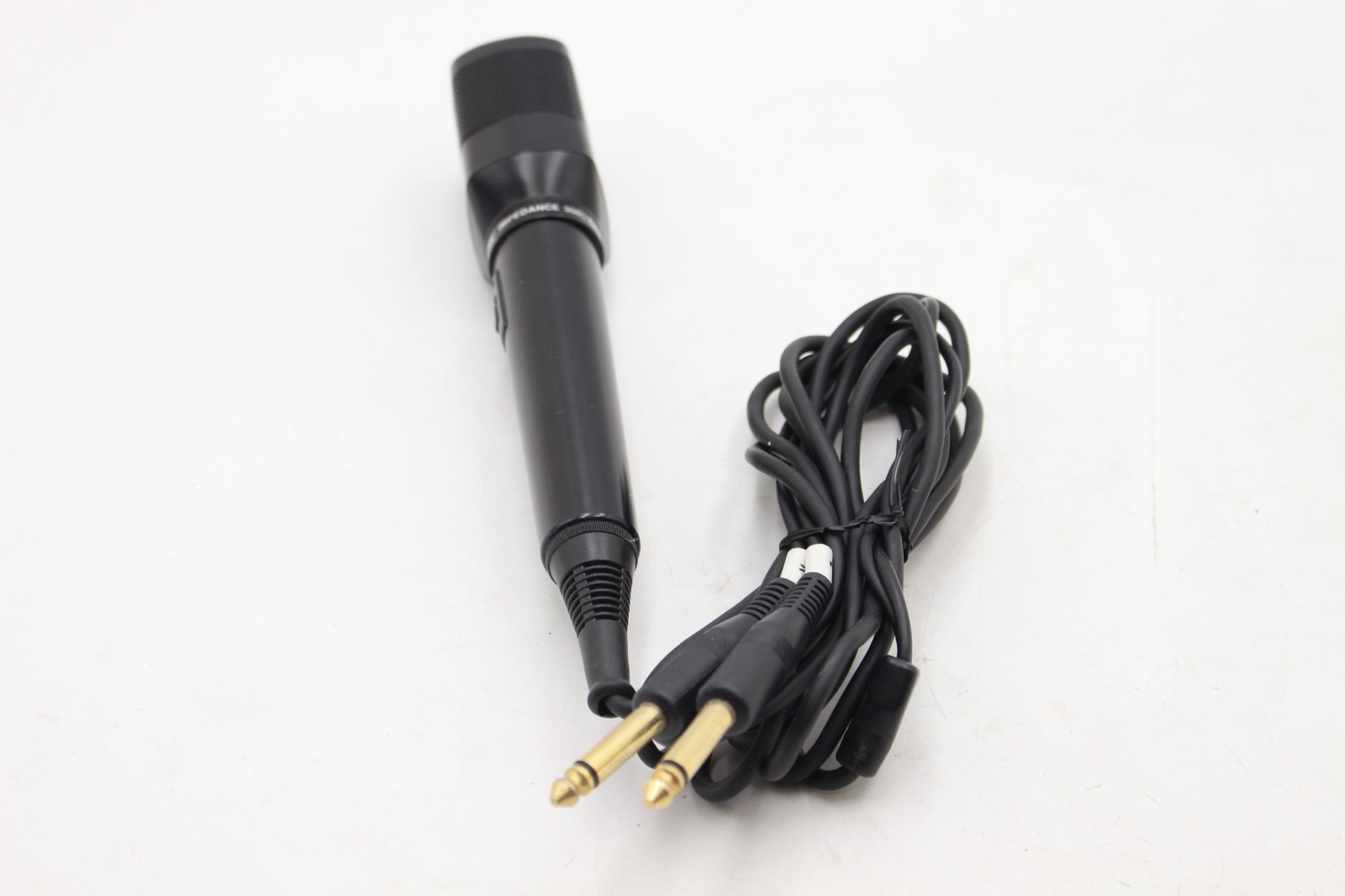 Pro.2 Microphone Stereo Unidirectional Professiona Dynamic Vintage Retro DM209S