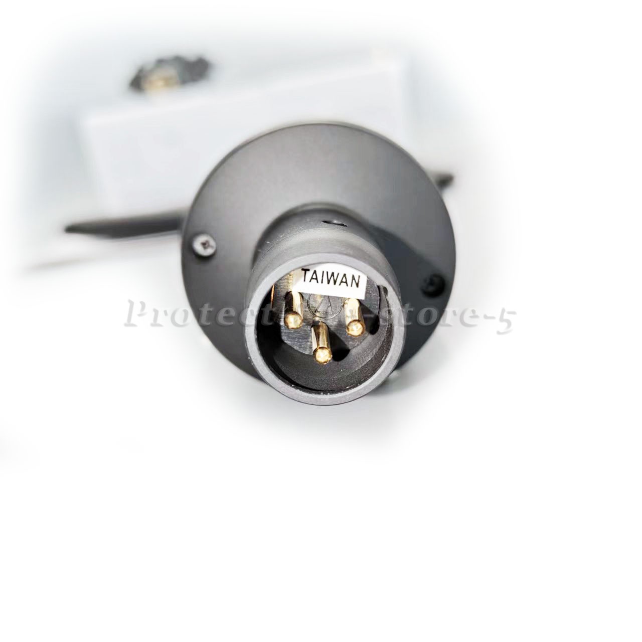 AT2035 Audio-Technica Large Diaphragm Cardioid Condenser Microphone CA STOCK