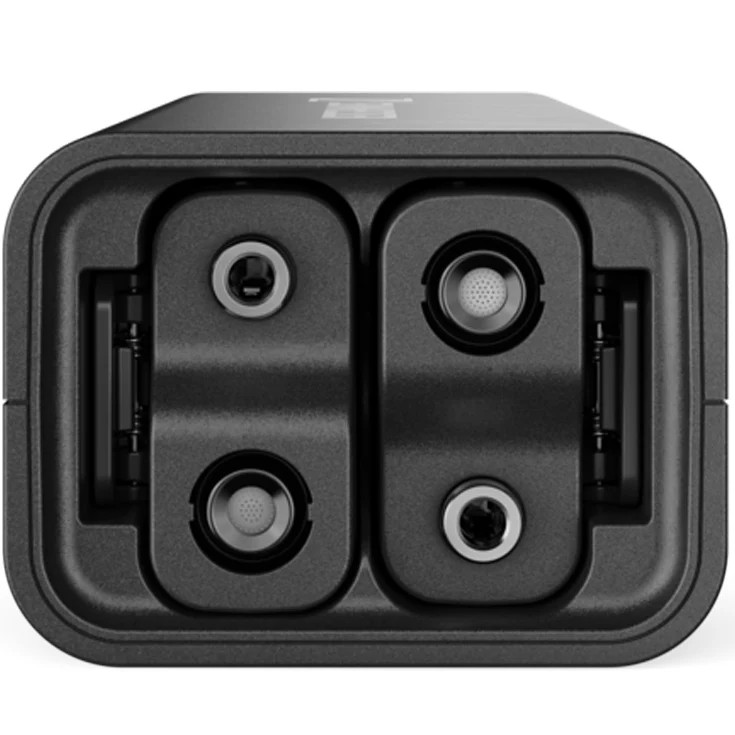 Sennheiser Profile 2-Person Clip-On Wireless Audio System