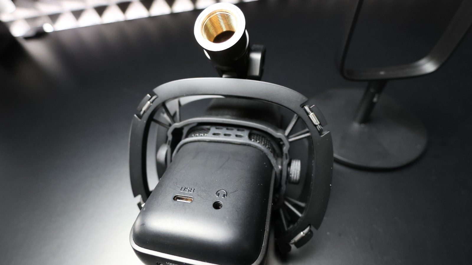 Elgato Wave:3 Cardioid Condenser USB Microphone