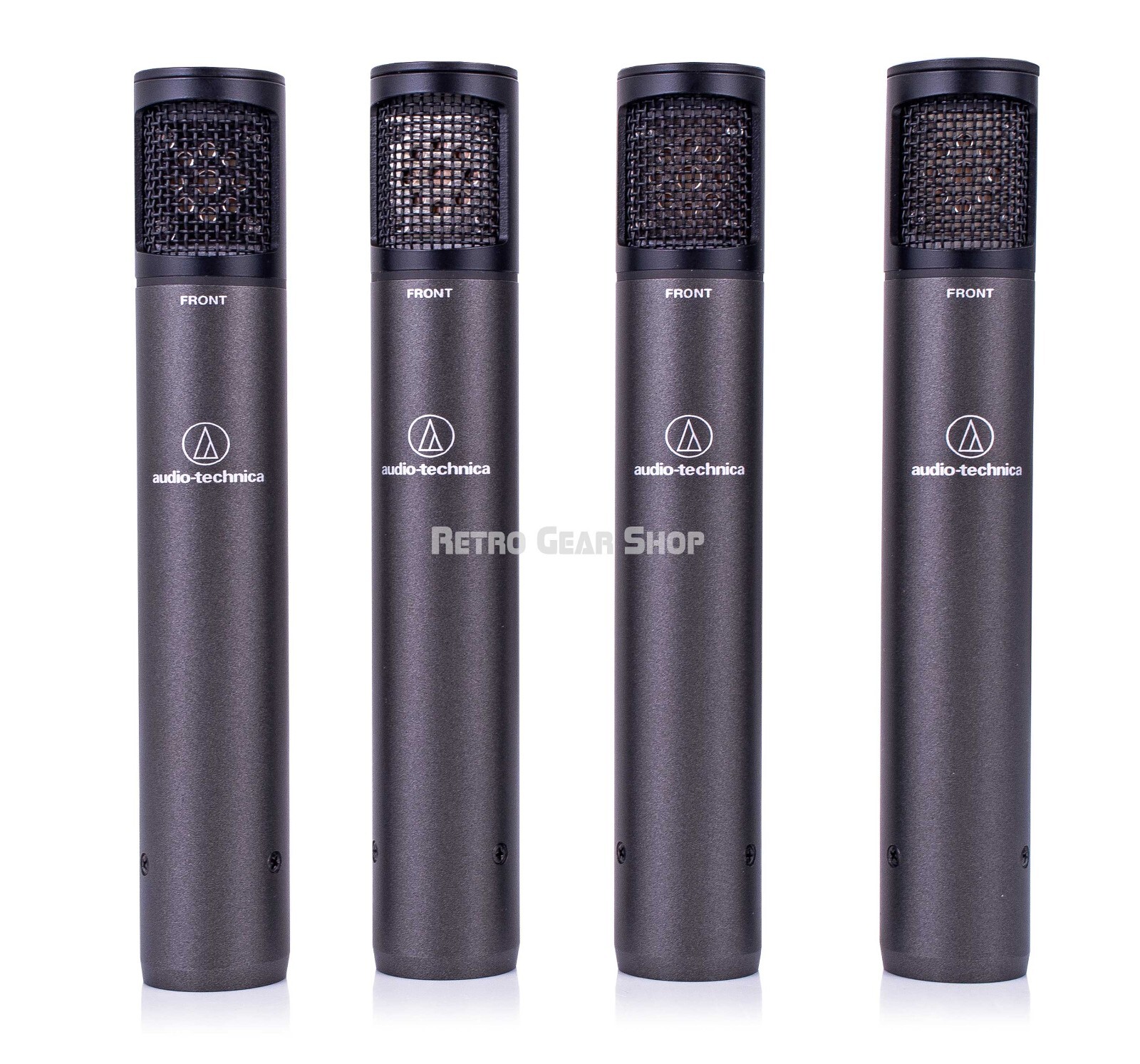 Audio-Technica ATM450 Small-diaphragm Condenser Microphone (price for 1)