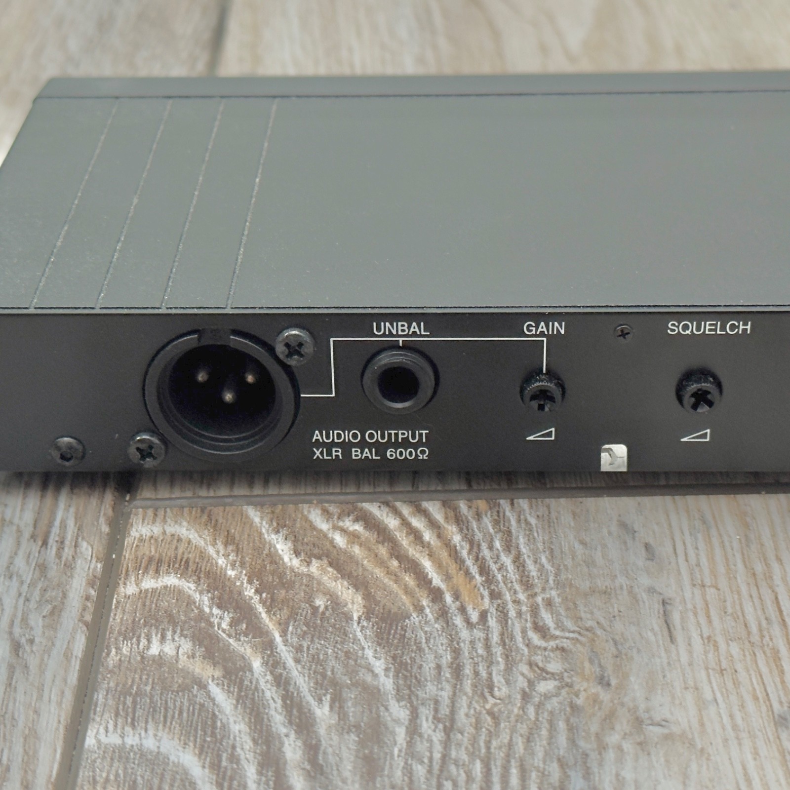Sennheiser FP72-C FreePort Instrument Set UHF Wireless Instrument System